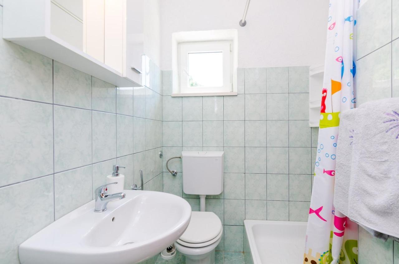 Apartments Cypress Sea Cove Slano Ngoại thất bức ảnh