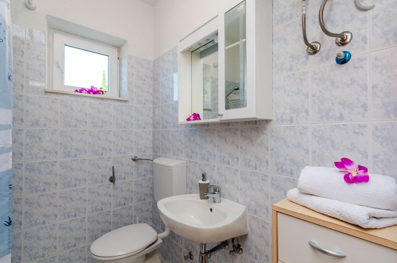Apartments Cypress Sea Cove Slano Ngoại thất bức ảnh